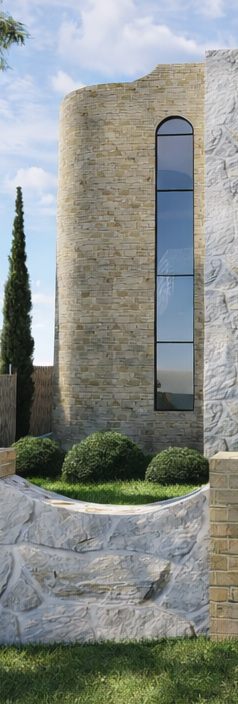 Stone texture